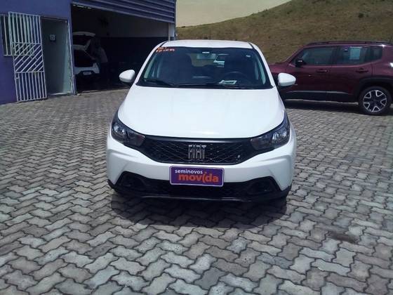 FIAT ARGO 1.0 FIREFLY FLEX DRIVE MANUAL FIAT ARGO 1.0 FIREFLY FLEX DRIVE MANUAL